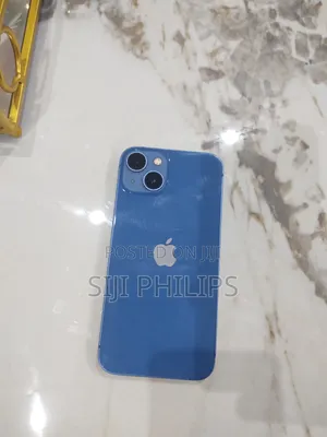 Apple iPhone 13 128GB Blue (UK Used)