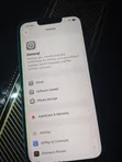 Apple iPhone 13 128GB Blue (UK Used) - 3