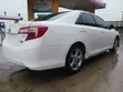 Toyota Camry LE 2012 - 1