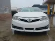 Toyota Camry LE 2012 - 3