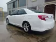 Toyota Camry LE 2012 - 4