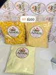 Aimos Food: Abincin Karin Kumallo na Hatsin Duniya da Madara, Osogbo - 5