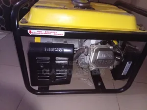 1.8kva Elepaq Generator - An Yi Amfani Da Shi