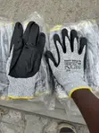 Imported Anti-Cut Hand Gloves - 1