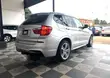 BMW X3 2014 Silver - 2