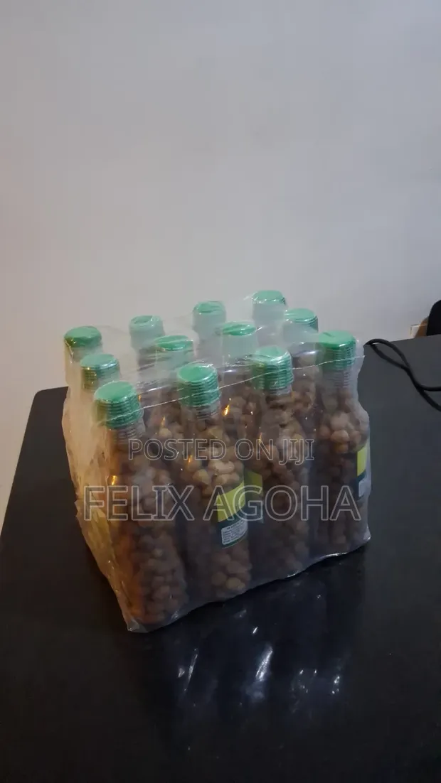 De Eselix Coated Peanuts - 1