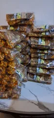 De Eselix Coated Peanuts - 2