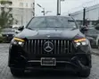 2024 Mercedes-Benz AMG GLE 53 4MATIC Black - 1