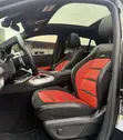 2024 Mercedes-Benz AMG GLE 53 4MATIC Black - 2