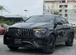 2024 Mercedes-Benz AMG GLE 53 4MATIC Black - 4