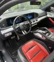 2024 Mercedes-Benz AMG GLE 53 4MATIC Black - 5