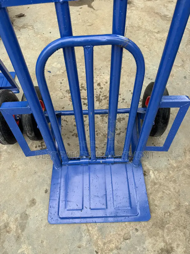 Trolley mai dorewa da araha - 1