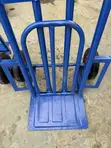 Trolley mai dorewa da araha - 1