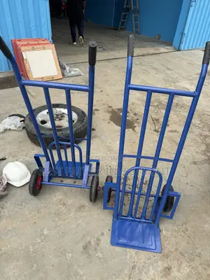 Trolley mai dorewa da araha
