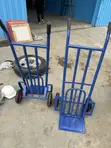 Trolley mai dorewa da araha - 2