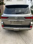 Lexus LX 2018 Ja - 2