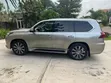 Lexus LX 2018 Ja - 4