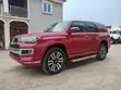 Toyota 4-Runner Limited 4x4 2018 Ja - 1