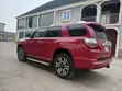 Toyota 4-Runner Limited 4x4 2018 Ja - 3