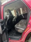 Toyota 4-Runner Limited 4x4 2018 Ja - 4