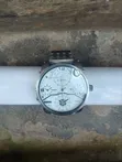 Original Diesel Mr. Daddy 2.0 Chronograph Watch (Fairly Used) - 1