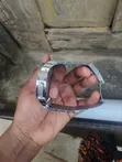 Original Diesel Mr. Daddy 2.0 Chronograph Watch (Fairly Used) - 2