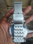 Original Diesel Mr. Daddy 2.0 Chronograph Watch (Fairly Used) - 4