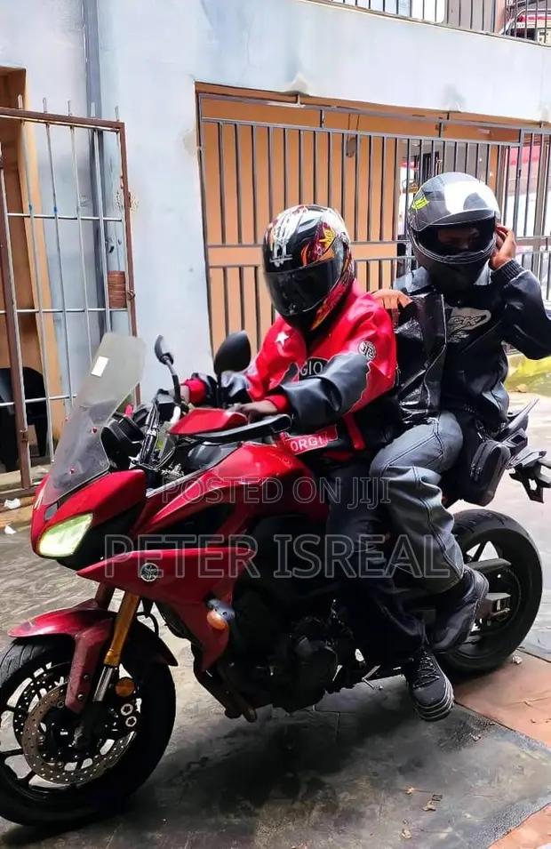 Yamaha 2020 Sport Bike - 1
