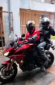 Yamaha 2020 Sport Bike - 1
