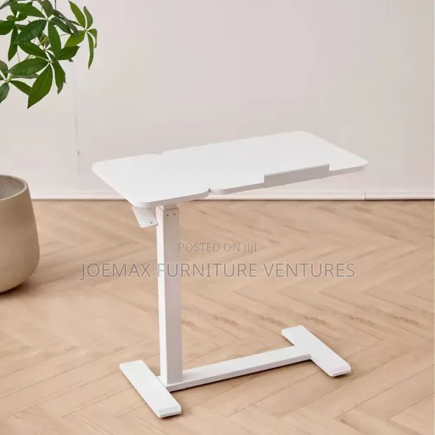Adjustable Laptop Table - Extendable - 1