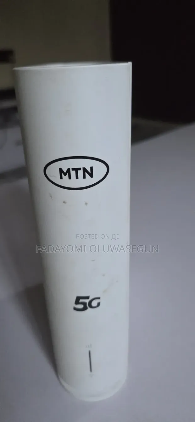 MTN G5TS Router - 1