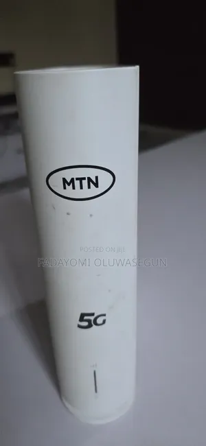 MTN G5TS Router