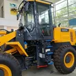 Brand New LiuGong 835N Wheel Loader (3-Ton Capacity) - 1