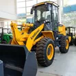 Brand New LiuGong 835N Wheel Loader (3-Ton Capacity) - 2
