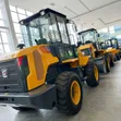 Brand New LiuGong 835N Wheel Loader (3-Ton Capacity) - 3