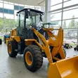 Brand New LiuGong 835N Wheel Loader (3-Ton Capacity) - 4