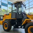 Brand New LiuGong 835N Wheel Loader (3-Ton Capacity) - 5
