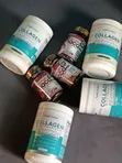 Earth's Creation Collagen with Probiotics + Ultimate Maca Plus - 2
