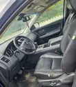 2010 Mazda CX-9 AWD Blue - 5