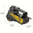 Brand New Tyre Inflator Pressure Monitor - 2