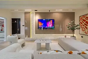 Gidan haya na kwana 2 a Lekki Phase 1