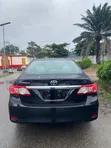 2012 Toyota Corolla LE Sedan - 1