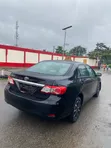 2012 Toyota Corolla LE Sedan - 2