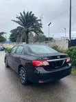 2012 Toyota Corolla LE Sedan - 3