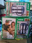 Avinas Dry Blender - 1