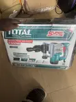 Total 1300W Demolition Breaker/Jack Hammer - 1