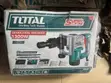 Total 1300W Demolition Breaker/Jack Hammer - 2