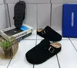 Birkenstock Mules Dake Launi Baƙi - 1