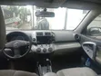 Toyota RAV4 2009 Shuɗi - 1