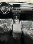 Honda Accord Crosstour EX-L AWD 2010 Grey - 2